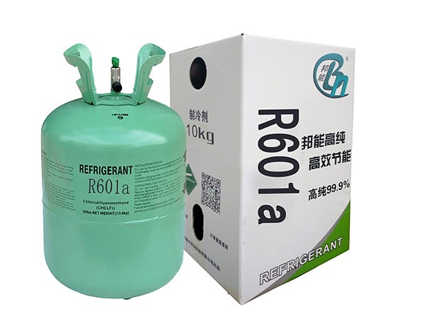 R601a制冷剂