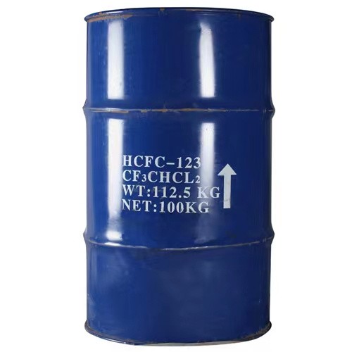 HCFC-123制冷剂